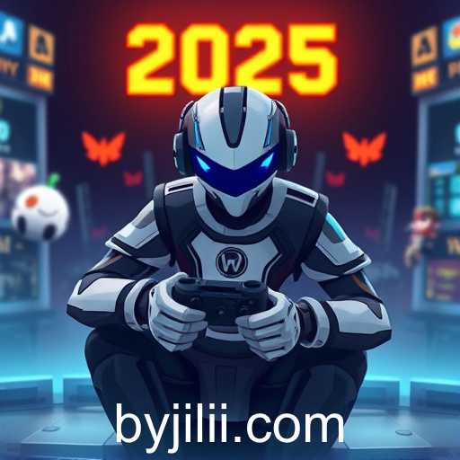 Byjili Gaming Trends and Developments in 2025