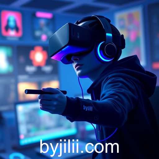 The Evolution of Online Gaming in 2025