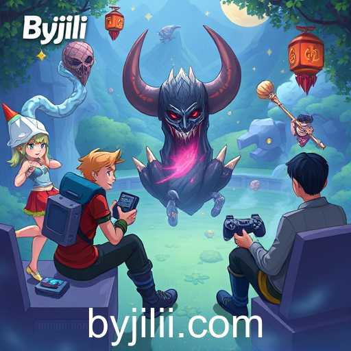 Evolving Online Gamescapes