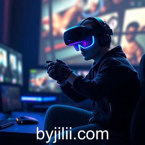 The Latest Trends in Online Gaming