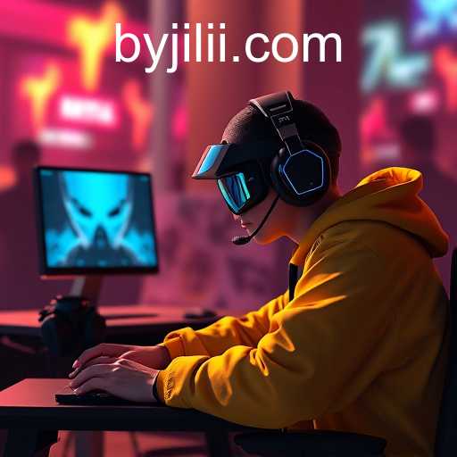 The Rise of Online Gaming and the Impact of 'byjili'
