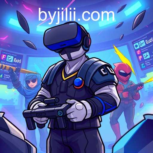 The Rise of Byjili: A New Era in Online Gaming