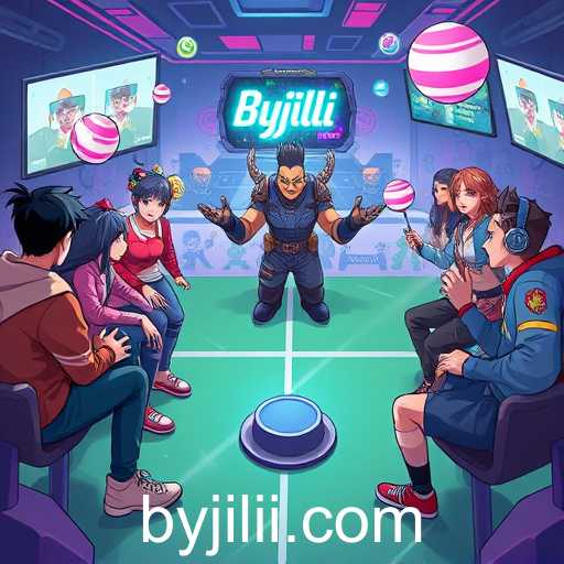 The Rise of Online Gaming Platforms in 2025