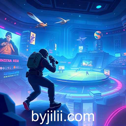 The Rise of Online Gaming Trends